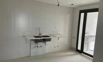 Imagem 7: Apartamento para venda possui 160 metros quadrados com 4 quartos em Pinheiros - São Paulo