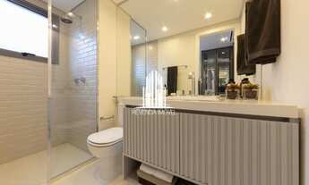 Imagem 7: Apartamento 1 dormitorio sendo 1suíte na Pompéia