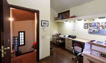 Imagem 4: Casa com 3 dormitórios à venda, 545 m² por R$ 3.200.000,00 - Granja Viana - Cotia/SP