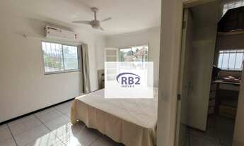 Imagem 6: Casa com 6 dormitórios para alugar, 218 m² por R$ 4.900,00/mês - Piratininga - Niterói/RJ