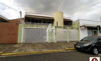 Imagem: Casa (sobrado na rua) 3 dormitórios/suite