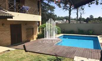 Imagem: Casa com 4 suítes, 3 vagas, Aréa Gourmet