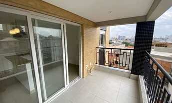 Imagem 3: Apartamento com 1 dormitório para alugar, 35 m² por R$ 2.255,45/mês - Vila Diva (Zona Nort