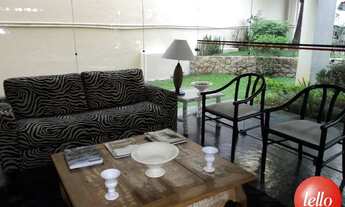 Imagem 6: São Paulo - Apartamento Padrão - Pinheiros