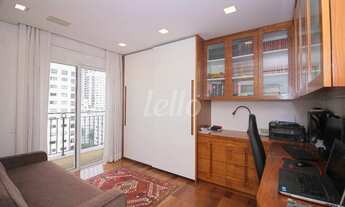 Imagem: São Paulo - Apartamento Padrão - Vila