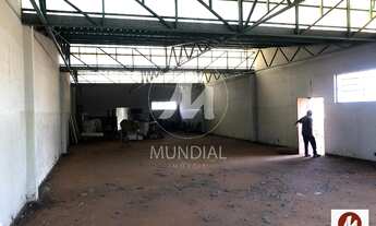 Imagem 6: Salão/Galpão (salão - sobrado) 1 dormitórios, cozinha planejada