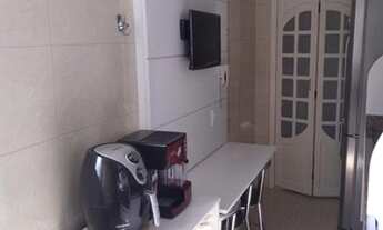 Imagem 4: São Paulo - Apartamento Padrão - Vila Maria