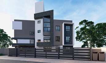 Imagem 7: Apartamento com 3 dormitórios à venda, 67 m² por R$ 289.000,00 - Anatólia - João Pessoa/PB