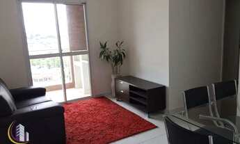 Imagem 5: Apartamento 3 dormitórios sendo 1 Suíte, 2 vagas Cobertas- Jaguaré - São Paulo/SP