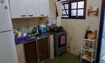 Imagem 6: Casa com 2 dormitórios, 60 m² - venda por R$ 340.000,00 ou aluguel por R$ 1.995,74/mês - P