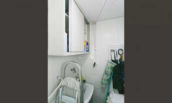 Imagem 5: Apartamento para venda com 66 metros quadrados com 2 quartos em Parque São Jorge - São Pau