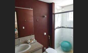 Imagem 2: CASA TÉRREA - VENDA - Loteamento Alphaville Cuiabá II - Cuiabá/MT