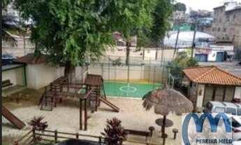 Imagem 7: Excelente apartamento no condomínio Central Park