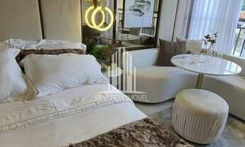 Imagem 2: STUDIO NR DE 28M² SEM VAGA EM LUMIERE STUDIOS KLABIN