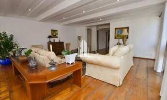 Imagem: Barão de Pirapitingui-Apartamento de 680m²