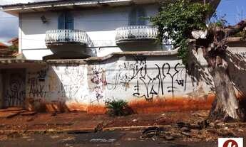 Imagem: Casa (sobrado na rua) 5 dormitórios/suite