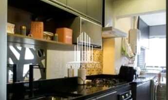 Imagem 4: Apartamento no Brooklin Skymark à venda com 65m² 2 dormitórios e 2 vagas de garagem