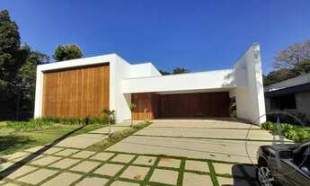 Imagem 3: Casa - Condomínio Lago Azul