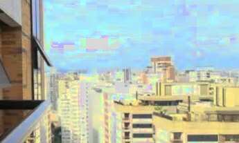 Imagem: Apartamento Venda 4 Dormitórios - 234 m²