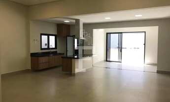 Imagem: Casa - Alphaville Dom Pedro - Campinas