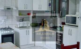 Imagem 3: Sobrado à venda, 120 m² por R$ 420.000,00 - Cidade Morumbi - São José dos Campos/SP