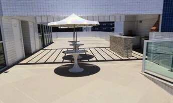 Imagem 2: Valor de Super OPORTUNIDADE! Apartamento 2 Qts/MOBILIADO e EQUIPADO para ALUGUEL - Praia d