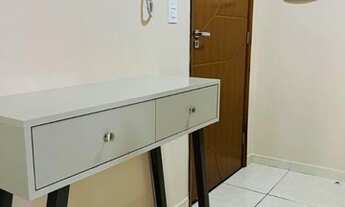 Imagem 3: Apartamento à venda, 52 m² por R$ 210.000,00 - Vila Amélia - Pinhais/PR