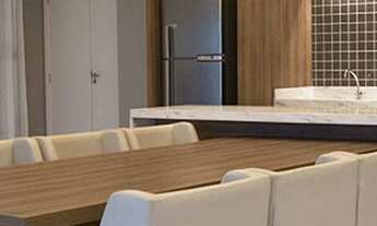 Imagem 6: Apartamento para venda com 110m² com 3 suítes em Palmeiras - Nova Iguaçu - RJ