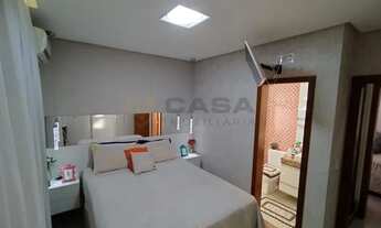 Imagem 5: - ndíssimo Apartamento 3 quartos com suíte Itaúna Aldeia Parque, todo modulado