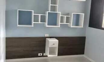 Imagem 2: Apartamento com 3 dormitórios à venda, 140 m² por R$ 1.365.000,00 - Jardim Vila Mariana