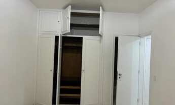 Imagem 5: Novo Leblon , 2 quartos 1 suíte todo reformado vista , condomínio com total infraestrutura