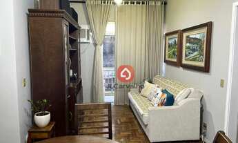 Imagem 3: Apartamento com 2 dormitórios à venda, 86 m² por R$ 565.000,00 - Tijuca - Rio de Janeiro/R