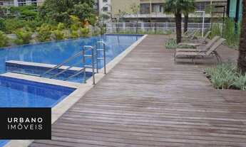 Imagem 1: Apartamento com 1 dormitório à venda, 48 m² por R$ 678.400,00 - Bela Vista - São Paulo/SP