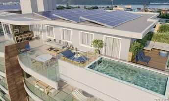 Imagem 6: Apartamento com 4 dormitórios à venda, 136 m² por R$ 2.250.000,00 - Piratininga - Niterói