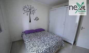 Imagem 5: Apartamento com 2 dormitórios à venda, 52 m² por R$ 360.000,00 - Tatuapé - São Paulo/SP