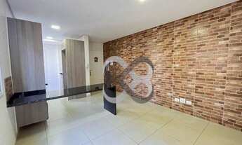 Imagem 6: Apartamento com 3 dormitórios à venda, 67 m² por R$ 350.000,00 - Nova - Londrina/PR