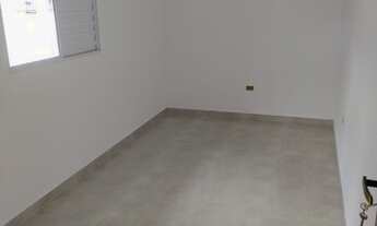 Imagem 2: Apartamento para venda possui 65 metros quadrados com 2 quartos em Catiapoa - São Vicente