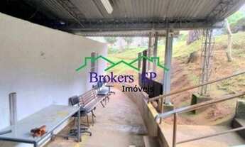 Imagem 3: São Bernardo do Campo - Galpão/Depósito/Armazém - Rudge Ramos