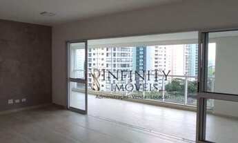 Imagem 6: Apartamento com 4 dormitórios, 183 m² - venda por R$ 2.750.000,00 ou aluguel por R$ 10.980