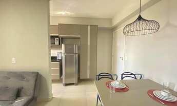 Imagem 5: Apogeo Apartamento com 1 dormitório para alugar, 44 m² por R$ 2.700/mês - Alto da Fiusa