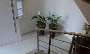 Imagem 3: Casa com 4 dormitórios, 351 m² - venda ou aluguel - Serra da Cantareira - São Paulo/SP