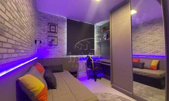 Imagem 2: O melhor 3Q Novo e com Lazer no Barro Vermelho - Vitória