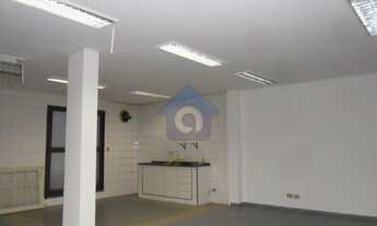 Imagem 2: Sobrado/ Prédio / um quadra da Rua Luiz Góis