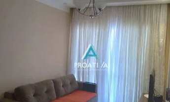 Imagem 5: Apartamento com 2 dormitórios à venda, 70 m² - Assunção - São Bernardo do Campo/SP