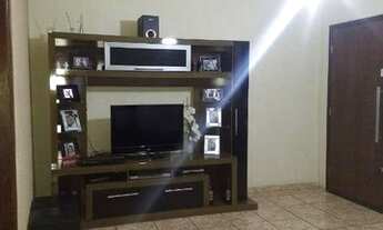 Imagem 4: Casa c/4 dormitórios à venda, 190 m² por R$ 220.000 - Centro - Ibirá/SP