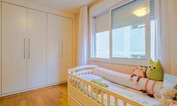 Imagem: Apartamento Venda 3 Dormitórios - 230 m²