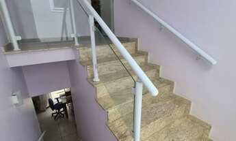 Imagem 4: Casa À Venda Em Jundiaí Condomínio Reserva Ermida - AC: 190 m² - 4 Quartos / 2 Suítes - R