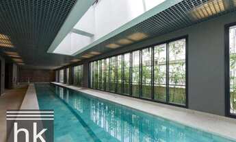 Imagem 4: Apartamento com 2 dormitórios à venda, 60 m² por R$ 936.941,00 - Bela Vista - São Paulo/SP