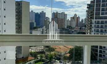 Imagem 7: Apartamento de 51m² com 1 dormr, 1 vaga no Vila Madalena Connection - Sumaré