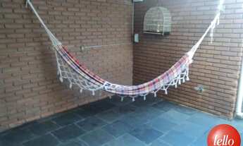 Imagem 4: São Paulo - Casa Padrão - Tatuapé